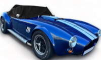 Halbgarage / Halbcover für AC Cobra / Shelby – Replica & Original