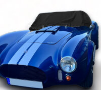 Halbgarage / Halbcover für AC Cobra / Shelby – Replica & Original