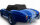 Halbcover Verdeckcover Halbgarage für alle AC Cobra Shelby Replica & Original