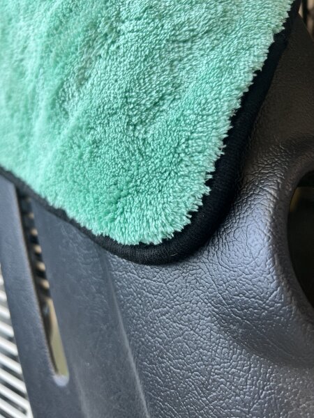Dr.Donkeys Mikrofasertuch Innenraum Scheiben extra dick Auto Motorrad Boot