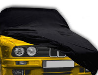 Ganzgarage Indoor Stretch Cover Carcover für BMW E30