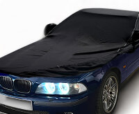 Ganzgarage Indoor Stretch Cover Carcover für BMW E39