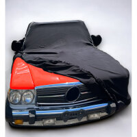 Ganzgarage Indoor Stretch Cover Carcover für...