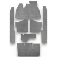Teppich Teppichsatz Autoteppich für VW Käfer Typ 1 1958 - 1968