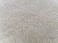 Teppich Teppichsatz Autoteppich für VW Käfer Typ 1 1958 - 1968  beige
