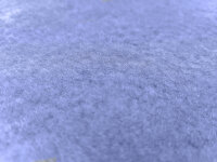 Teppich Teppichsatz Autoteppich für VW Käfer Typ 1 1958 - 1968  blau