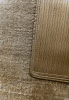 Teppich Teppichsatz Autoteppich für VW Käfer Typ 1 1958 - 1968  dattel