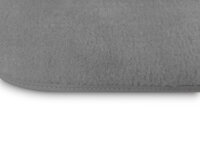 Teppich Teppichsatz Autoteppich für VW Käfer Typ 1 1958 - 1968  grau