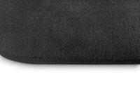 Teppich Teppichsatz Autoteppich für VW Käfer Typ 1 1958 - 1968  schwarz