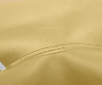 Verdeckkastenbezug für Mercedes SL R/W107 SL 107 beige