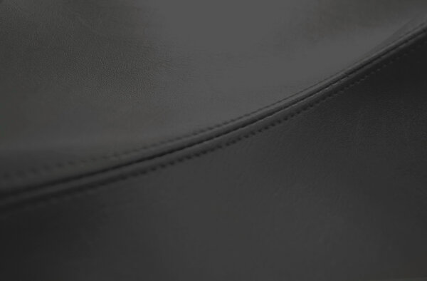 Verdeckkastenbezug für Mercedes SL R/W107 SL 107 schwarz