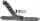 Sicherheitsgurt Gurt Dreipunkt Chrom Retro grau fï¿½r Mercedes W110 W111 W112 Cabrio
