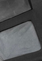 Hutablage Kofferraumabdeckung Ablage für Mercedes SLC 107 schwarz