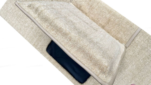 Hutablage Kofferraumabdeckung Ablage für Mercedes SLC 107 beige