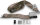 Sicherheitsgurt Gurt Zweipunkt Chrom beige fï¿½r Porsche 911