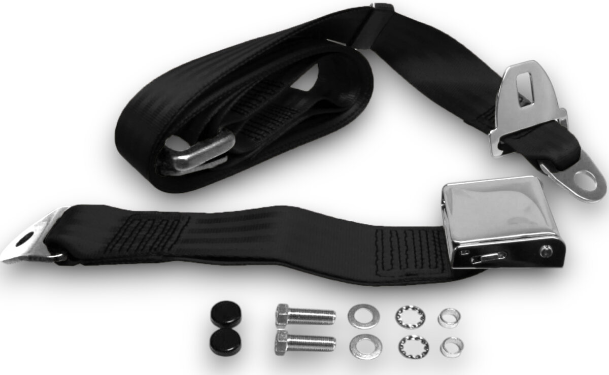 Kwmobile 2x Sicherheitsgurtbezug Neopren - Bequeme Gurtpolster Für Auto Und Rucksack