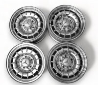 Original Barockfelgen  6.5J 14 Zoll für Mercedes SL...