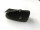 Echtleder Tasche Schlüsseltasche Schlüsseletui schwarz für Mercedes C107 SLC