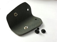 Echtleder Tasche Schlüsseltasche Schlüsseletui schwarz für Mercedes-Benz W110
