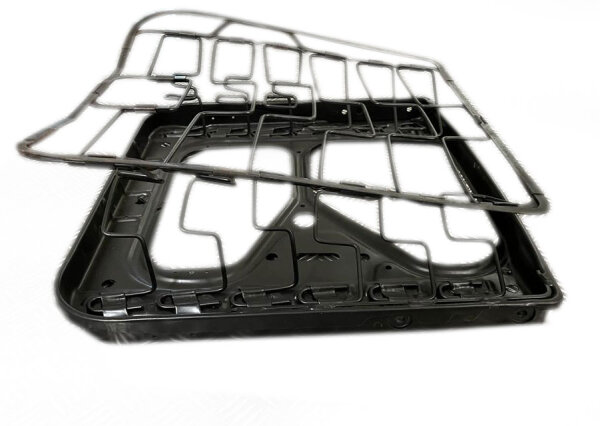 Original Mercedes Benz Federkern Sitzfläche Sitzgestell für W123 und W116
