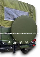 Reserveradabdeckung passend für Mercedes G-Klasse...