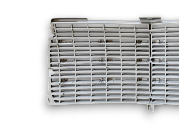 Kühlergrill-Einsatz für Mercedes W123 neu