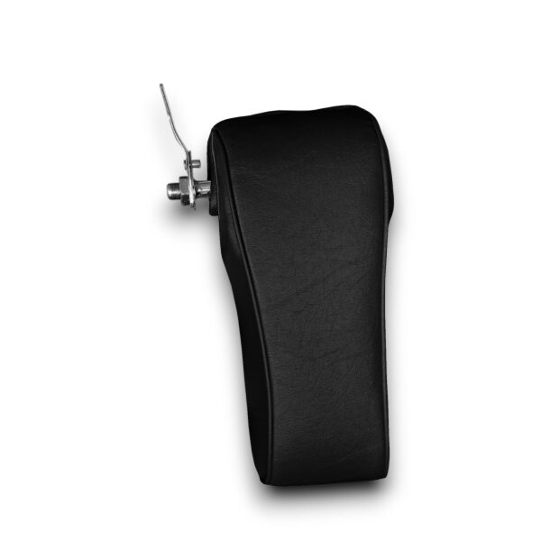 Mittelarmlehne für Mercedes W123 Coupe /Limo/ Kombi 3.Serie schwarz
