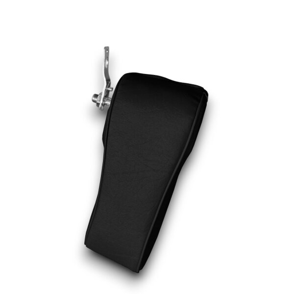 Mittelarmlehne für Mercedes W123 Coupe /Limo/ Kombi 3.Serie schwarz