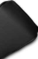 Mittelarmlehne für Mercedes W123 Coupe /Limo/ Kombi 3.Serie schwarz