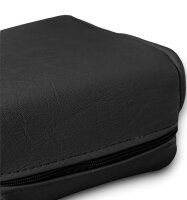 Mittelarmlehne für Mercedes W123 Coupe /Limo/ Kombi 3.Serie schwarz