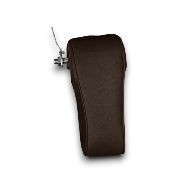 Mittelarmlehne für Mercedes W123 Coupe /Limo/ Kombi 3.Serie braun
