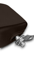 Mittelarmlehne für Mercedes W123 Coupe /Limo/ Kombi 3.Serie braun