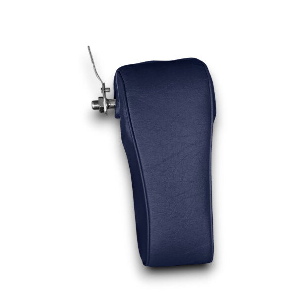 Mittelarmlehne für Mercedes W123 Coupe /Limo/ Kombi 3.Serie blau