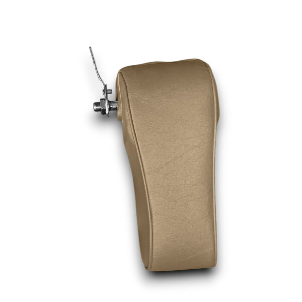 Mittelarmlehne für Mercedes W123 Coupe /Limo/ Kombi 3.Serie beige
