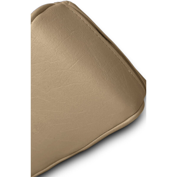 Mittelarmlehne für Mercedes W123 Coupe /Limo/ Kombi 3.Serie beige