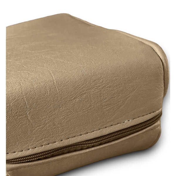 Mittelarmlehne für Mercedes W123 Coupe /Limo/ Kombi 3.Serie beige
