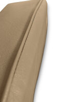 Mittelarmlehne für Mercedes W123 Coupe /Limo/ Kombi 3.Serie beige