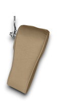 Mittelarmlehne für Mercedes W123 Coupe /Limo/ Kombi 3.Serie beige