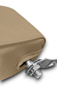 Mittelarmlehne für Mercedes W123 Coupe /Limo/ Kombi 3.Serie beige