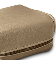 Mittelarmlehne für Mercedes W123 Coupe /Limo/ Kombi 3.Serie beige