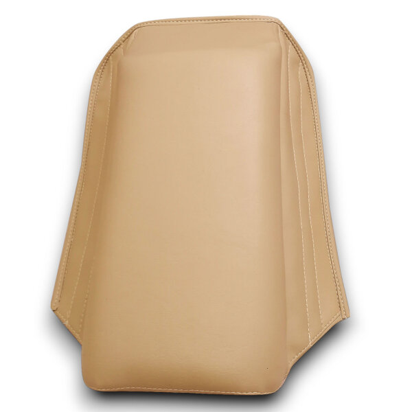 Rückbank Notsitze Kindersitze für Mercedes Benz SL 107 SL R107 W107 beige