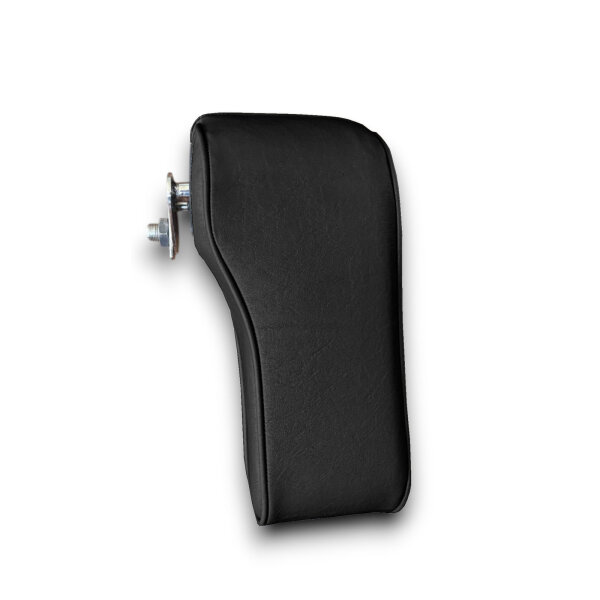 Mittelarmlehne Armlehne für Mercedes W114 W115 /8 W123 W116 W126 schwarz