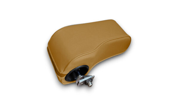Mittelarmlehne Armlehne für Mercedes W114 W115 /8 W123 W116 W126 dattel