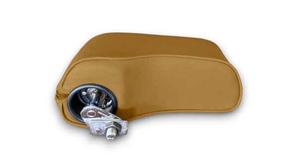 Mittelarmlehne Für Mercedes W114 W115 /8ter W123 B-Ware Braun