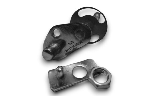 Mittelarmlehne Armlehne für Mercedes W114 W115 /8 W123 W116 W126 dattel