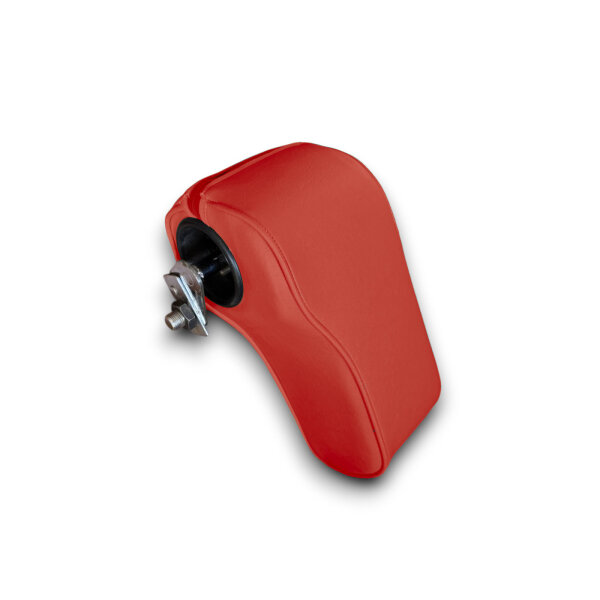 Mittelarmlehne Armlehne für Mercedes W114 W115 /8 W123 W116 W126 rot