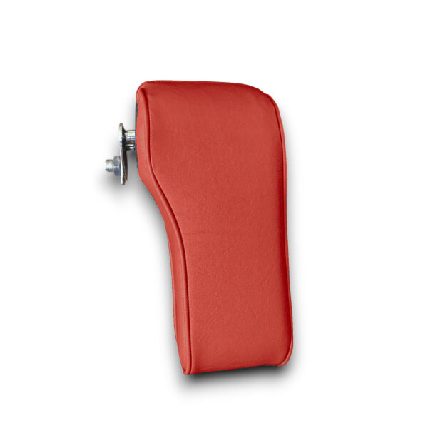 Mittelarmlehne Armlehne für Mercedes W114 W115 /8 W123 W116 W126 rot