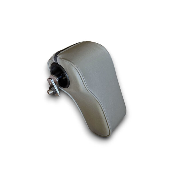Mittelarmlehne Armlehne für Mercedes W114 W115 /8 W123 W116 W126 grau