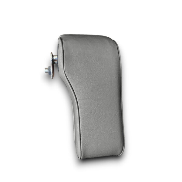 Mittelarmlehne Armlehne für Mercedes W114 W115 /8 W123 W116 W126 grau