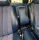 Mittelarmlehne Armlehne für Mercedes W114 W115 /8 W123 W116 W126 grau